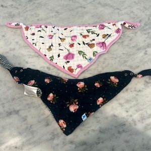 Little Unicorn Bibs